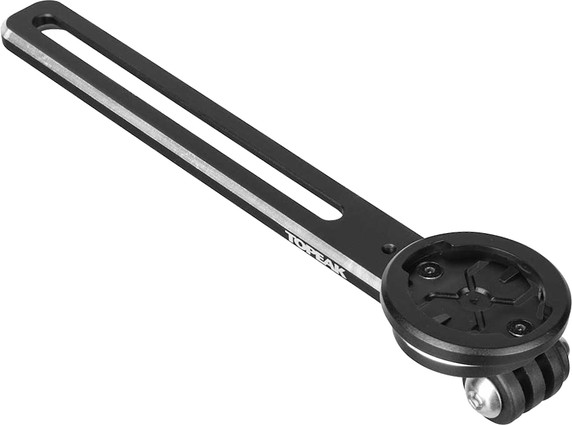 Topeak UTF Integrated Cockpit 150mm Computer/Multi-Mount
