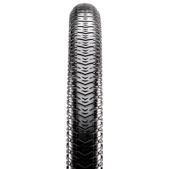 Maxxis DTH EXO Folding 120 TPI MTB Tyre 20 x 2.2