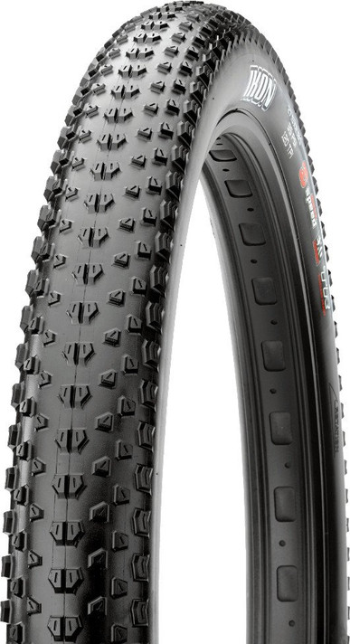 Maxxis Ikon 120TPI 3C Maxx Speed EXO TR Folding MTB Tyre 26x2.20"