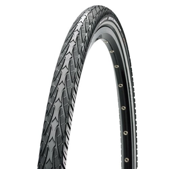 Maxxis Overdrive 700x32C MaxxProtect Hybrid Tyre