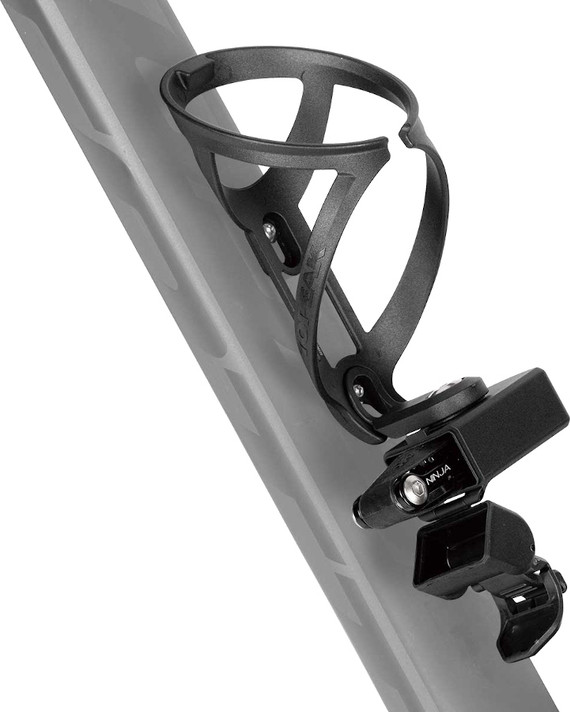 Topeak Ninja Master+ T8 Cage Fit Toolbox