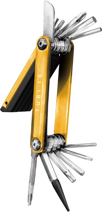 Topeak Tubi18 Multi-Tool