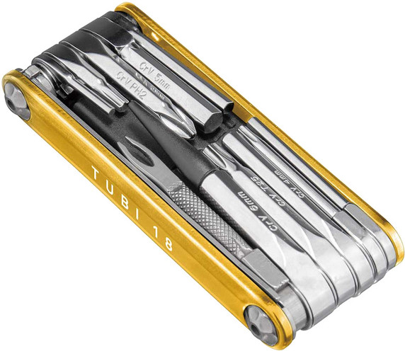 Topeak Tubi18 Multi-Tool