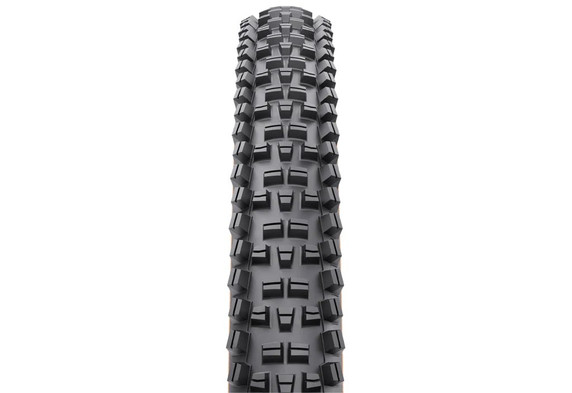WTB Trail Boss 29x2.4 MTB Folding Tyre TCS Black