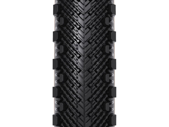 WTB Venture 700x50c Folding Gravel TCS Tyre Black 