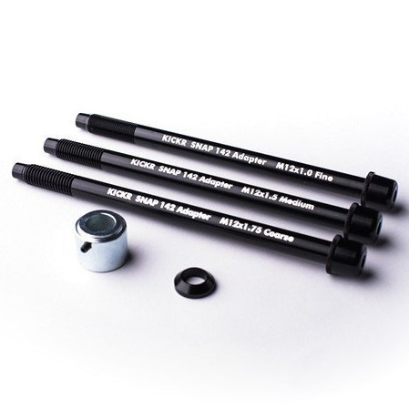 Wahoo KICKR SNAP 142mm Mountain Bike Adapter Kit