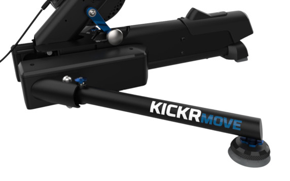 Wahoo KICKR MOVE Smart Trainer