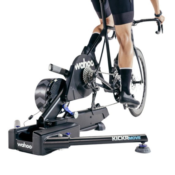 Wahoo KICKR MOVE Smart Trainer