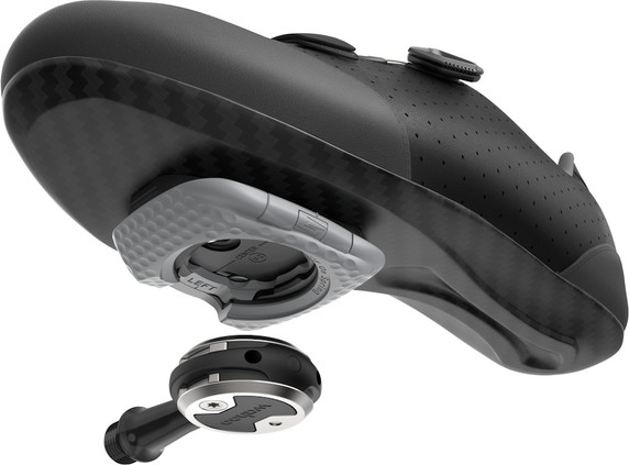 Speedplay Comp Chromoly Road Pedal System