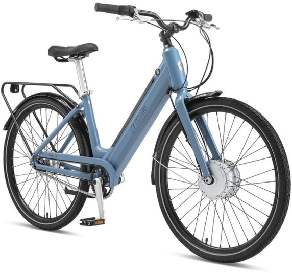 XDS E-Metro Ladies E-Bike Spring Lake