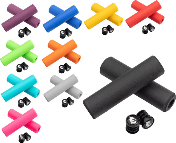 Wolf Tooth Fat Paw MTB Grips