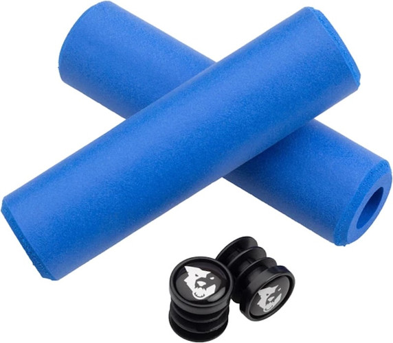 Wolf Tooth Fat Paw MTB Grips