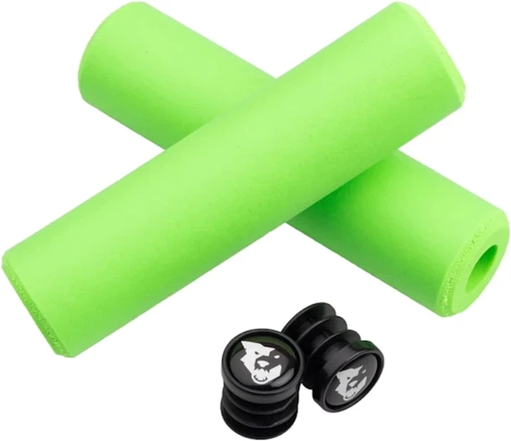 Wolf Tooth Fat Paw MTB Grips