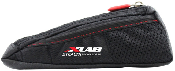 XLab Stealth Pocket 200XP Nutrition Bag