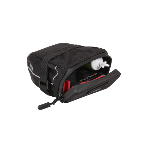 Zefal Z Light Extra Small Saddle Bag Black