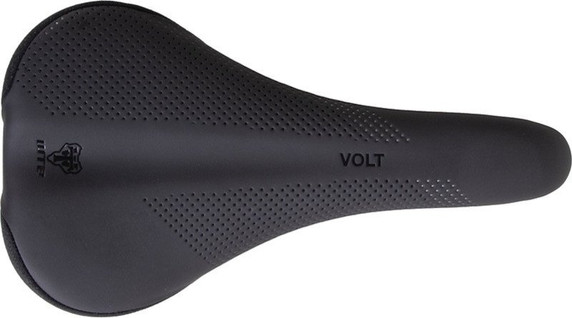 WTB Volt Cromoly 135mm Narrow Saddle Black