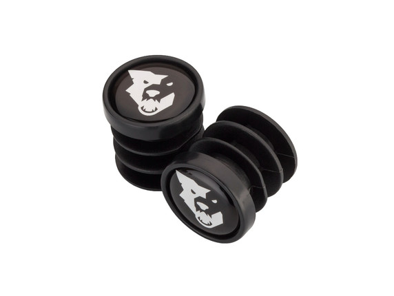 Wolf Tooth Bar End Plugs