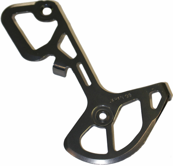 Shimano XTR RD-M9100-GS Replacement Inner Plate Assembly