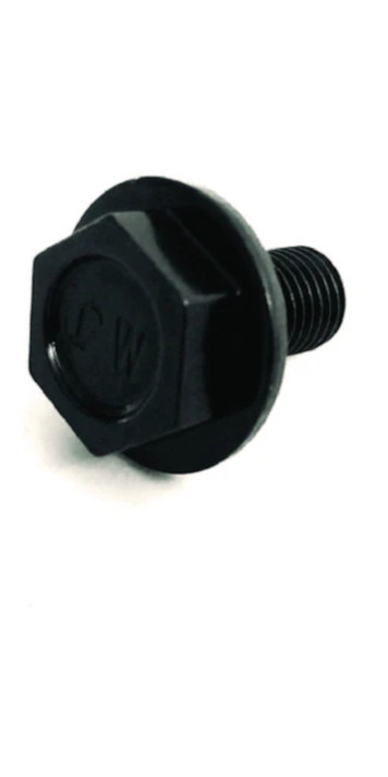 Shimano FC-E6000 Crank Fixing Bolt