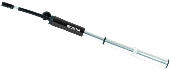 Zefal Air Profil FC03 Road 116psi Mini Pump Black
