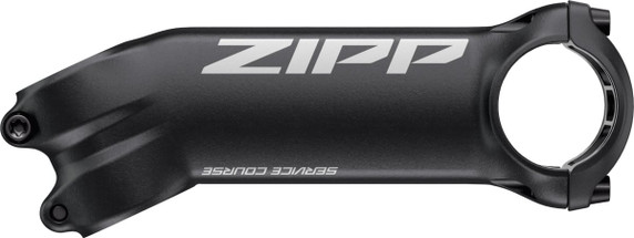 Zipp Service Course B2 90mm 25 Stem Blast Black