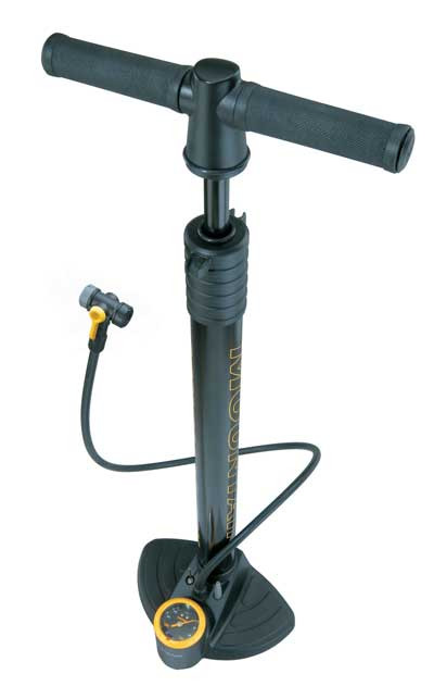 Topeak Joe Blow Mountain Bike Floor Pump