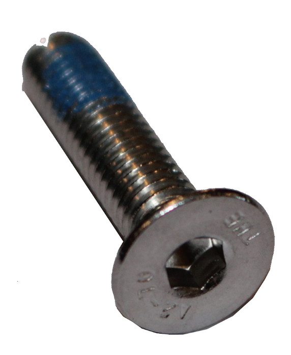 PRO Missile Evo M6 X 25mm Bolt
