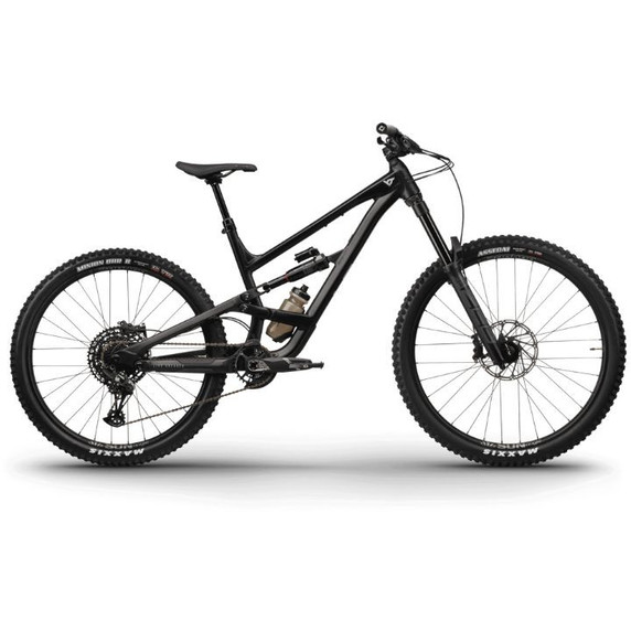 YT Capra Core 1 MX Alloy Black Magic MTB XX-Large