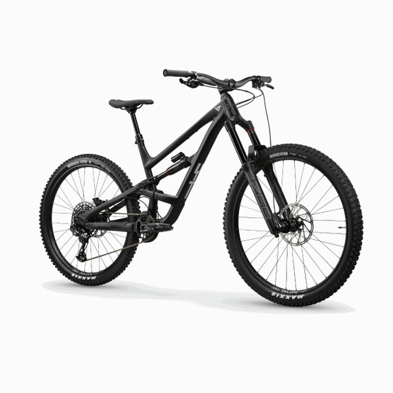 YT Capra Core 1 MX Alloy Black Magic MTB XX-Large