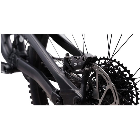 YT Capra Core 1 MX Alloy Black Magic MTB XX-Large