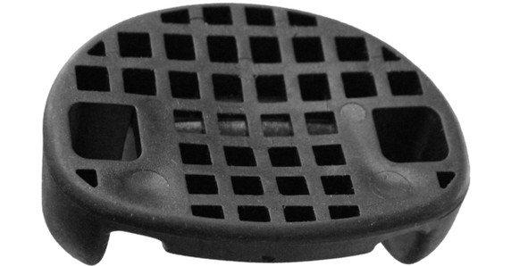 Saris Solo Trunk Rack Replacement Rubber Foot