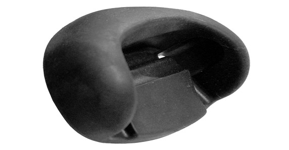 Saris Solo Trunk Rack Replacement Rubber Foot