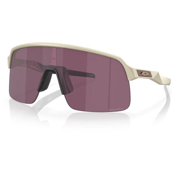 Oakley Sutro Lite Matte Sand w/Prizm Road Black Glasses