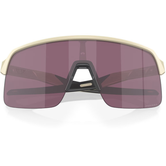 Oakley Sutro Lite Matte Sand w/Prizm Road Black Glasses