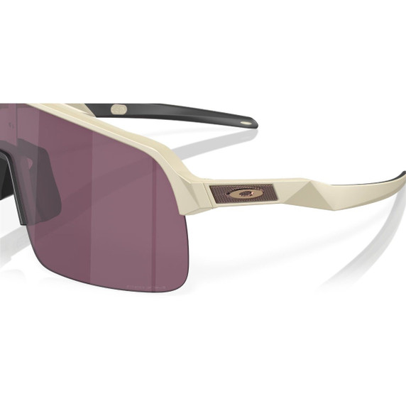 Oakley Sutro Lite Matte Sand w/Prizm Road Black Glasses