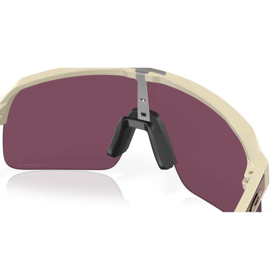Oakley Sutro Lite Matte Sand w/Prizm Road Black Glasses