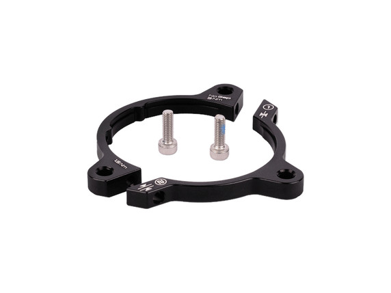 YT SCG05 CAPRA MK1 & TUES MK2 Chain-Guide Adapter