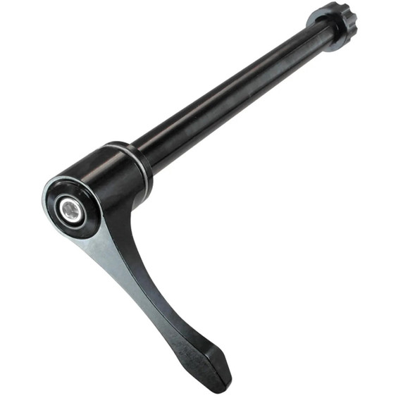 DMR 12mm Qr Axle