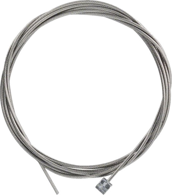 SRAM Slickwire 1.5mm MTB Brake Cable Single 2350mm