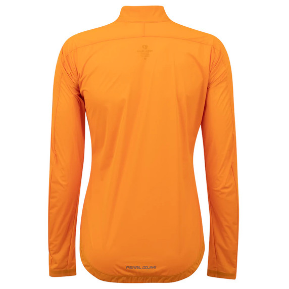 Pearl Izumi Pro Barrier Womens Jacket Sunfire 2022