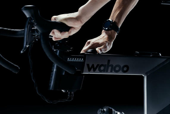 Wahoo Kickr Bike Indoor V2 (includes Wi-Fi)