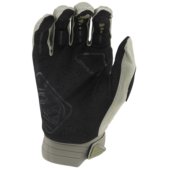 Troy Lee Designs Gambit MTB Gloves Olive Green