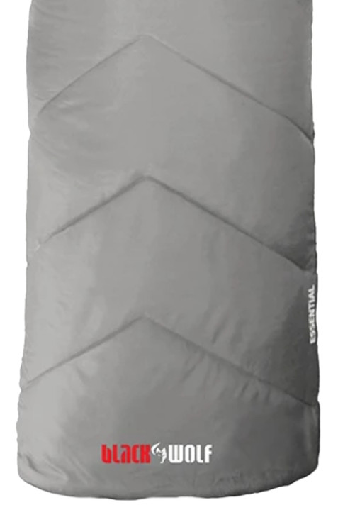 BlackWolf Essential Series P5 Sleeping Bag