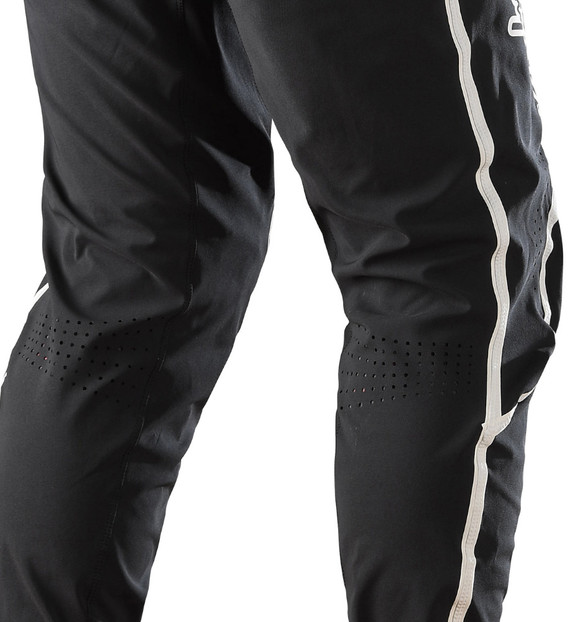 Troy Lee Designs Sprint MTB Pants Black White