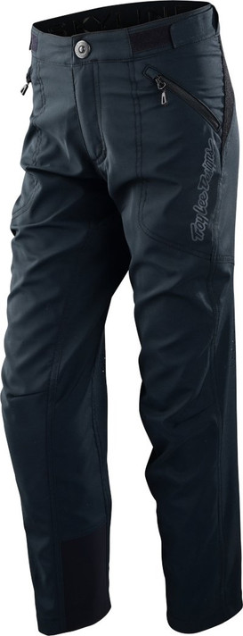 Troy Lee Designs Skyline Youth MTB Pants Black