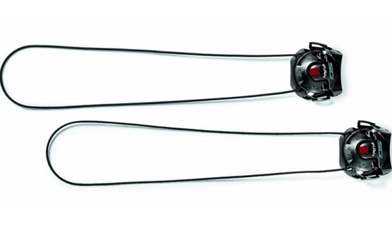 Sidi Tecno-3 Push-Button Long Replacement Closures