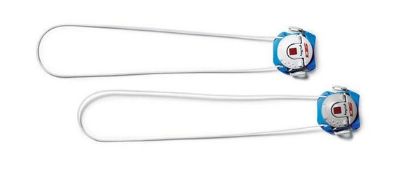 Sidi Tecno-3 Push-Button Long Replacement Closures
