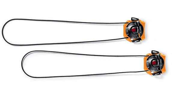 Sidi Tecno-3 Push-Button Long Replacement Closures