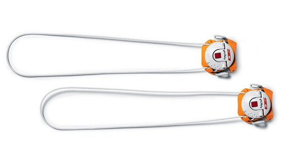 Sidi Tecno-3 Push-Button Long Replacement Closures