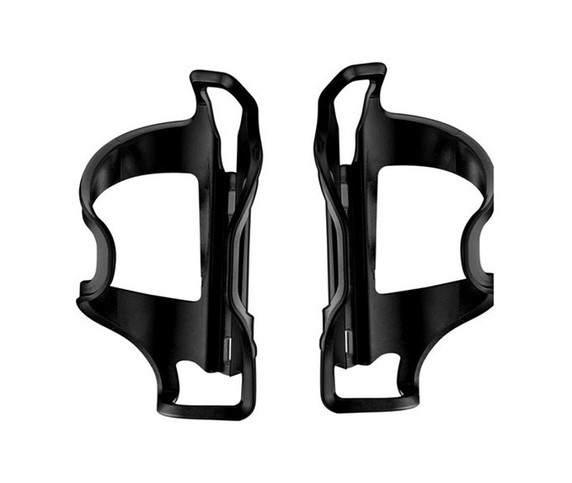 Lezyne Flow Left and Right Side Load Bottle Cage Pair